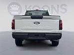 New 2025 Ford F-150 XL Regular Cab 4WD Pickup for sale #KWF250814 - photo 4