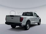 New 2025 Ford F-150 XL Regular Cab 4WD Pickup for sale #KWF250814 - photo 5
