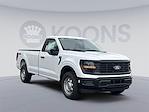 New 2025 Ford F-150 XL Regular Cab 4WD Pickup for sale #KWF250814 - photo 7