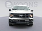 New 2025 Ford F-150 XL Regular Cab 4WD Pickup for sale #KWF250814 - photo 8