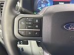 2025 Ford F-150 Lightning SuperCrew Cab AWD Pickup for sale #KWF250817A - photo 17