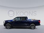 2025 Ford F-150 Lightning SuperCrew Cab AWD Pickup for sale #KWF250817A - photo 3