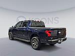 2025 Ford F-150 Lightning SuperCrew Cab AWD Pickup for sale #KWF250817A - photo 2