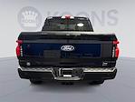 2025 Ford F-150 Lightning SuperCrew Cab AWD Pickup for sale #KWF250817A - photo 4