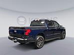 2025 Ford F-150 Lightning SuperCrew Cab AWD Pickup for sale #KWF250817A - photo 5