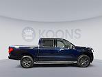 2025 Ford F-150 Lightning SuperCrew Cab AWD Pickup for sale #KWF250817A - photo 6