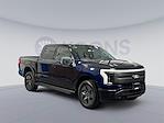 2025 Ford F-150 Lightning SuperCrew Cab AWD Pickup for sale #KWF250817A - photo 7