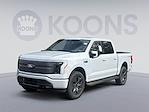 New 2025 Ford F-150 Lightning Lariat SuperCrew Cab AWD Pickup for sale #KWF250818 - photo 1