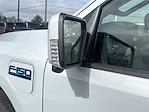 New 2025 Ford F-150 Lightning Lariat SuperCrew Cab AWD Pickup for sale #KWF250818 - photo 12