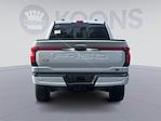 New 2025 Ford F-150 Lightning Lariat SuperCrew Cab AWD Pickup for sale #KWF250818 - photo 4