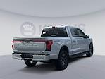 New 2025 Ford F-150 Lightning Lariat SuperCrew Cab AWD Pickup for sale #KWF250818 - photo 5