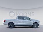 New 2025 Ford F-150 Lightning Lariat SuperCrew Cab AWD Pickup for sale #KWF250818 - photo 6