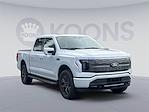 New 2025 Ford F-150 Lightning Lariat SuperCrew Cab AWD Pickup for sale #KWF250818 - photo 7