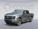 2025 Ford F-150 Lightning SuperCrew Cab AWD Pickup for sale #KWF250819 - photo 1