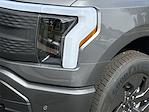 2025 Ford F-150 Lightning SuperCrew Cab AWD Pickup for sale #KWF250819 - photo 10