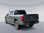 2025 Ford F-150 Lightning SuperCrew Cab AWD Pickup for sale #KWF250819 - photo 3