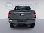 2025 Ford F-150 Lightning SuperCrew Cab AWD Pickup for sale #KWF250819 - photo 4