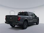 2025 Ford F-150 Lightning SuperCrew Cab AWD Pickup for sale #KWF250819 - photo 5