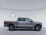 2025 Ford F-150 Lightning SuperCrew Cab AWD Pickup for sale #KWF250819 - photo 6