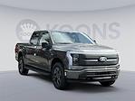 2025 Ford F-150 Lightning SuperCrew Cab AWD Pickup for sale #KWF250819 - photo 7