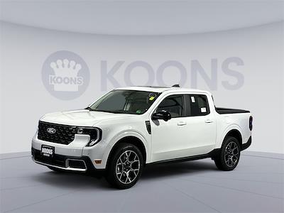 2025 Ford Maverick SuperCrew Cab AWD Pickup for sale #KWF250837 - photo 1