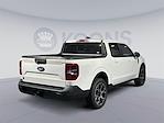 2025 Ford Maverick SuperCrew Cab AWD Pickup for sale #KWF250837 - photo 5