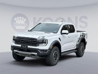 2025 Ford Ranger SuperCrew Cab 4WD Pickup for sale #KWF250857 - photo 1