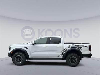 New 2025 Ford Ranger Raptor SuperCrew Cab for sale #KWF250857 - photo 2