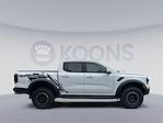 2025 Ford Ranger SuperCrew Cab 4WD Pickup for sale #KWF250857 - photo 6