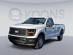 New 2025 Ford F-150 XL Regular Cab for sale #KWF250870 - photo 1