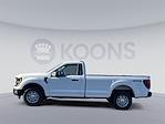 New 2025 Ford F-150 XL Regular Cab for sale #KWF250870 - photo 2