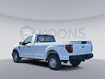 New 2025 Ford F-150 XL Regular Cab for sale #KWF250870 - photo 3