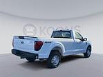 New 2025 Ford F-150 XL Regular Cab for sale #KWF250870 - photo 5
