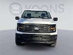 New 2025 Ford F-150 XL Regular Cab for sale #KWF250870 - photo 8