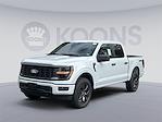New 2025 Ford F-150 STX SuperCrew Cab for sale #KWF250871 - photo 1