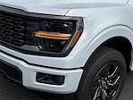New 2025 Ford F-150 STX SuperCrew Cab for sale #KWF250871 - photo 10