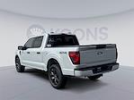 New 2025 Ford F-150 STX SuperCrew Cab for sale #KWF250871 - photo 3