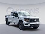 New 2025 Ford F-150 STX SuperCrew Cab for sale #KWF250871 - photo 7