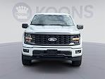 New 2025 Ford F-150 STX SuperCrew Cab for sale #KWF250871 - photo 8