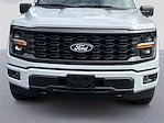 New 2025 Ford F-150 STX SuperCrew Cab for sale #KWF250871 - photo 9
