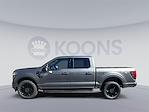 2025 Ford F-150 SuperCrew Cab 4WD Pickup for sale #KWF250873 - photo 3