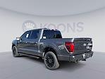 2025 Ford F-150 SuperCrew Cab 4WD Pickup for sale #KWF250873 - photo 2