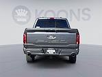 2025 Ford F-150 SuperCrew Cab 4WD Pickup for sale #KWF250873 - photo 4