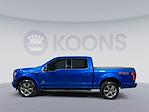 2017 Ford F-150 SuperCrew Cab 4WD Pickup for sale #KWF250873A - photo 2
