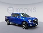 2017 Ford F-150 SuperCrew Cab 4WD Pickup for sale #KWF250873A - photo 7