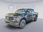 2025 Ford F-150 SuperCrew Cab 4WD Pickup for sale #KWF250874 - photo 1