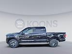 2025 Ford F-150 SuperCrew Cab 4WD Pickup for sale #KWF250874 - photo 2