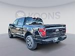 2025 Ford F-150 SuperCrew Cab 4WD Pickup for sale #KWF250874 - photo 3