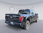 2025 Ford F-150 SuperCrew Cab 4WD Pickup for sale #KWF250874 - photo 5