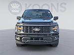 2025 Ford F-150 SuperCrew Cab 4WD Pickup for sale #KWF250874 - photo 8